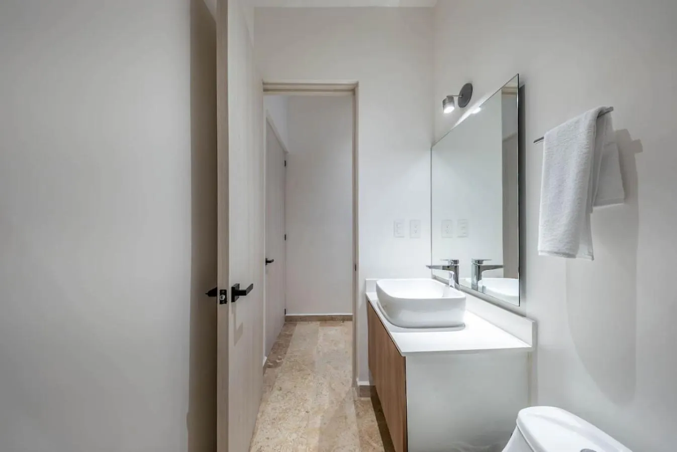 טולום Lux Studio W Private Plunge Pool Gym Lik Zama מקסיקו